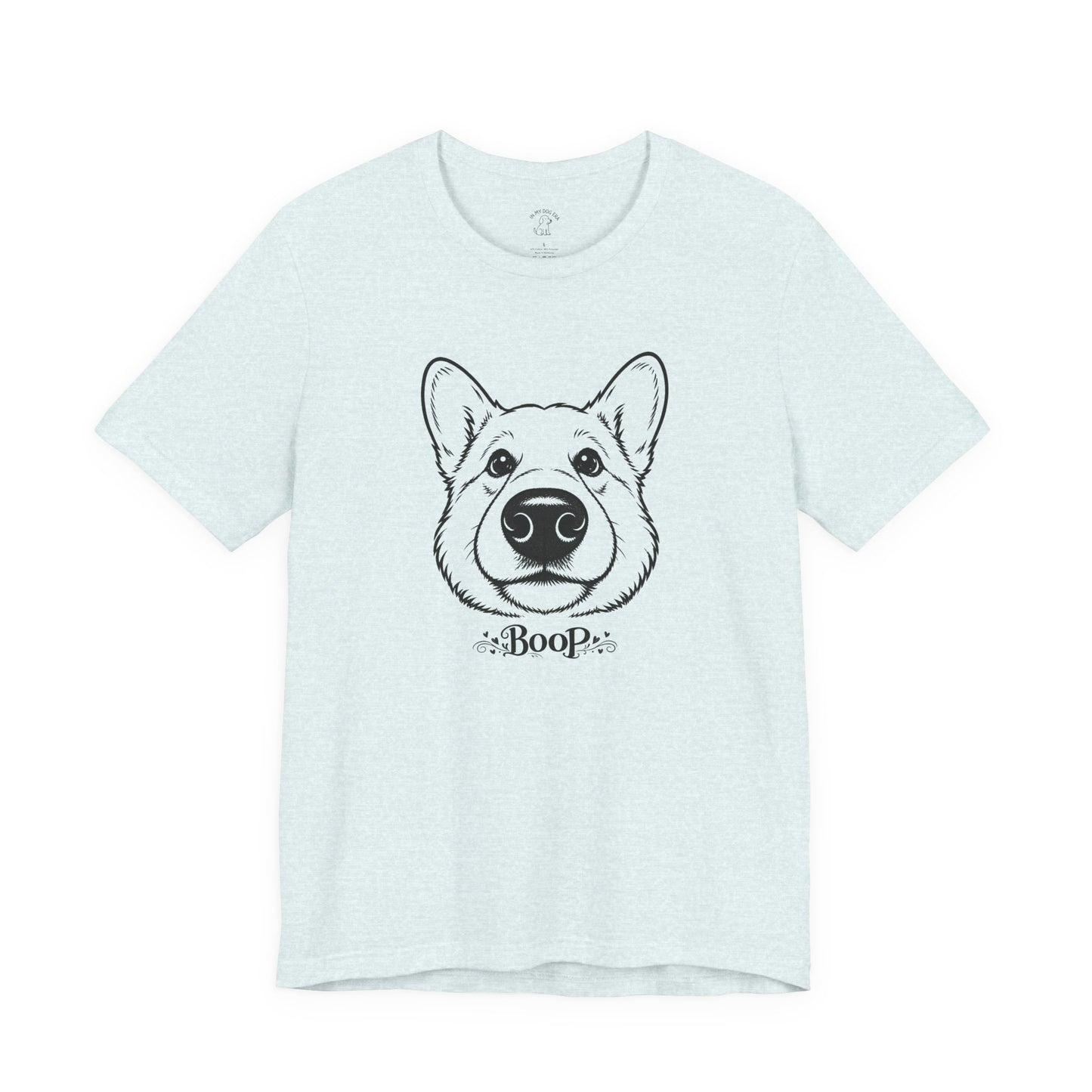 BOOP Corgi - Unisex T-Shirt