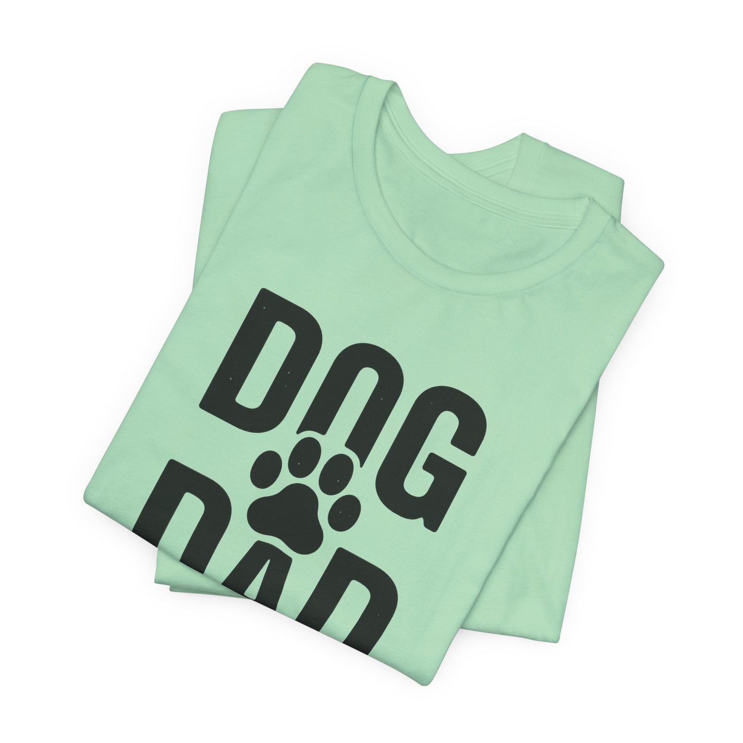 Dog Dad Tee