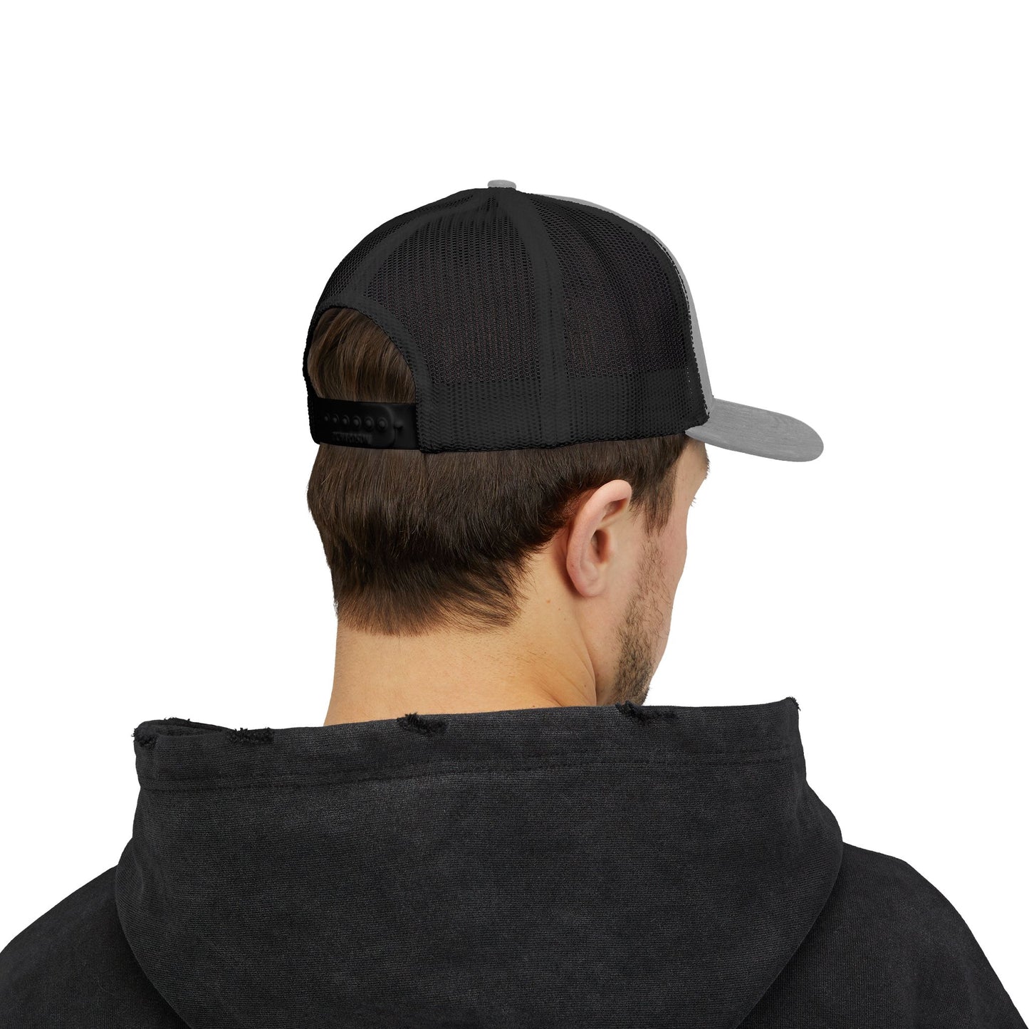 Chihuahua Minimalist Trucker Hat