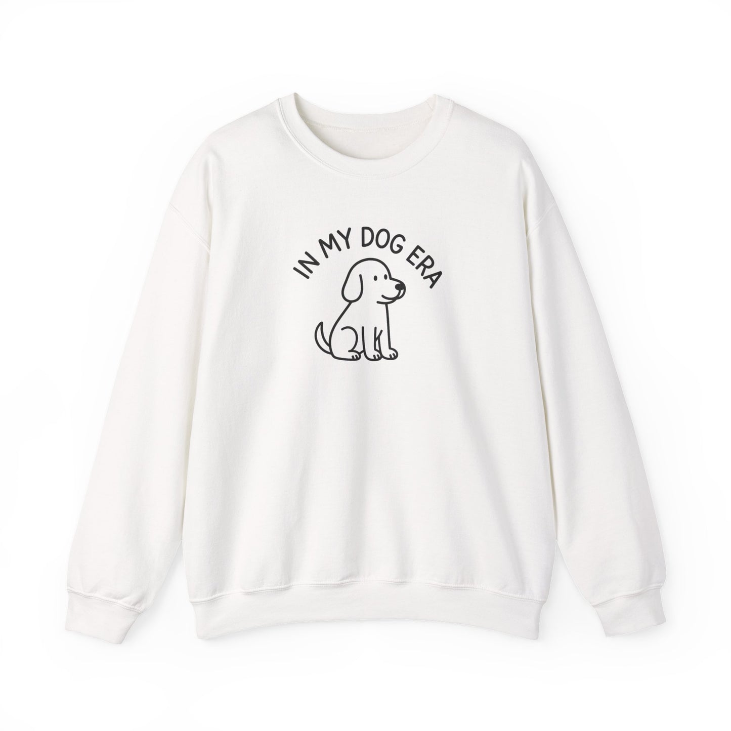 In My Dog Era Classic Sweatshirt