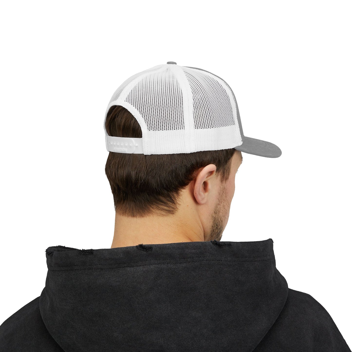 Chihuahua Minimalist Trucker Hat