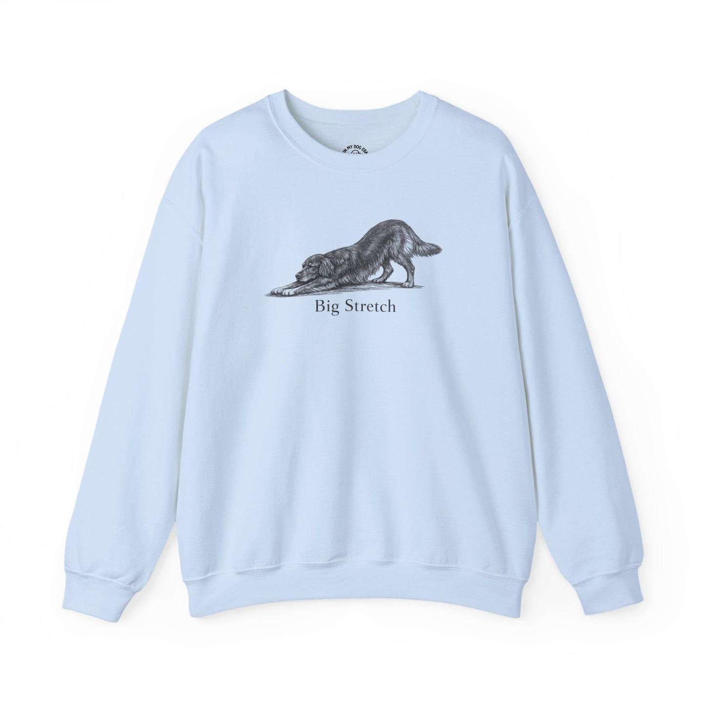 Big Stretch Irish Setter Sweatshirt
