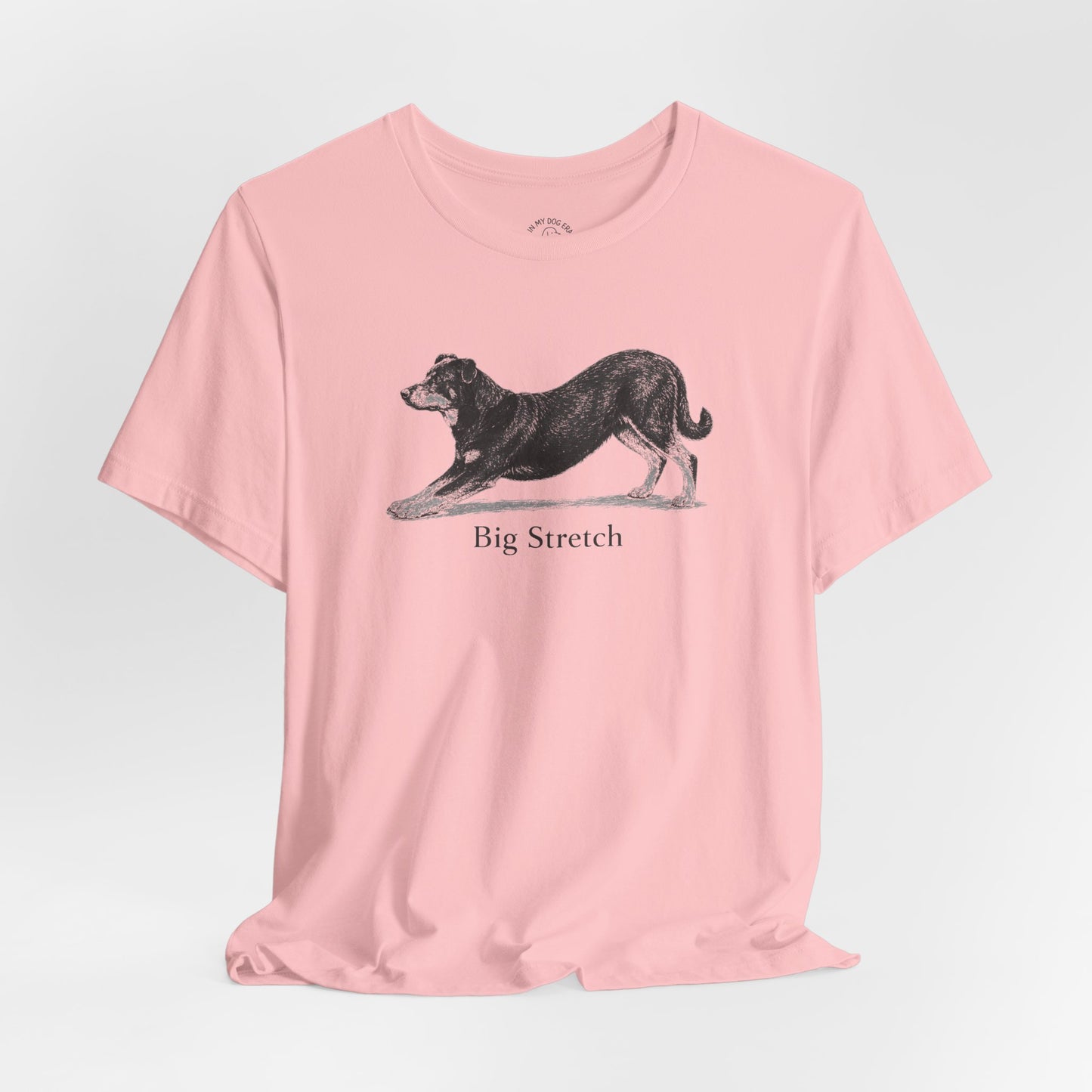 Big Stretch Beauceron T-Shirt