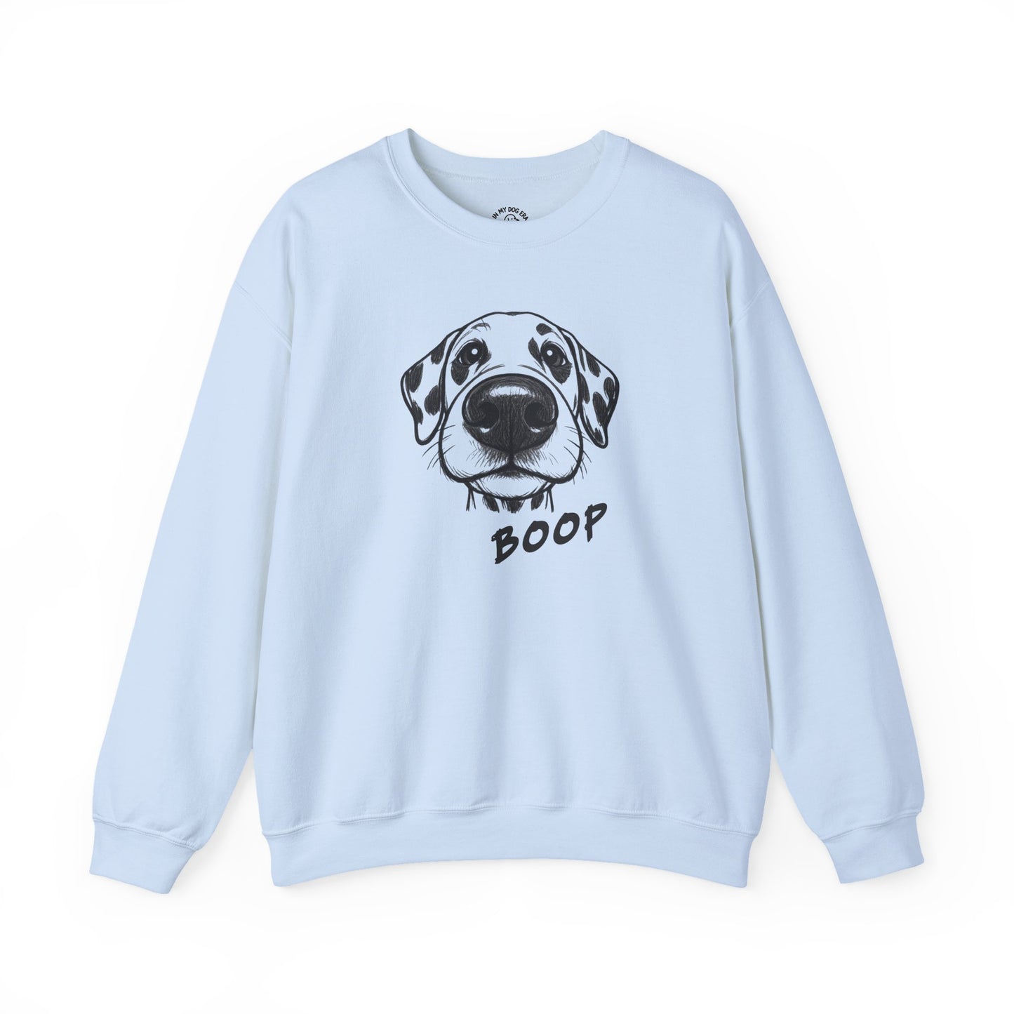 BOOP Classic - Dalmatian - Unisex Sweatshirt