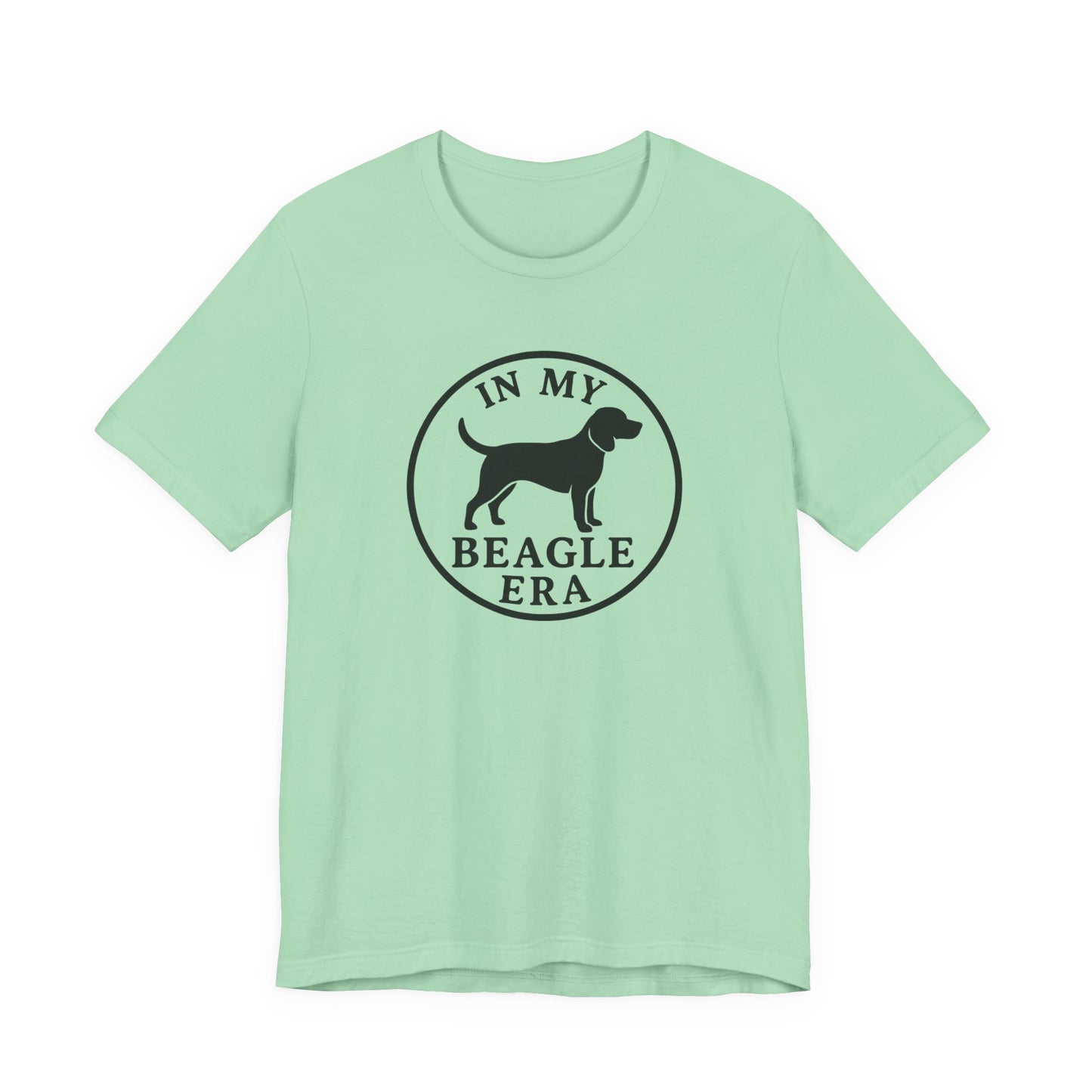 In My Beagle Era Tee