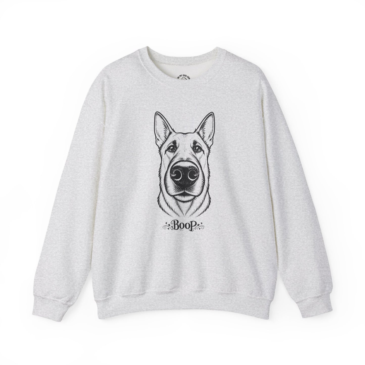 BOOP Belgian Malinois - Unisex Sweatshirt