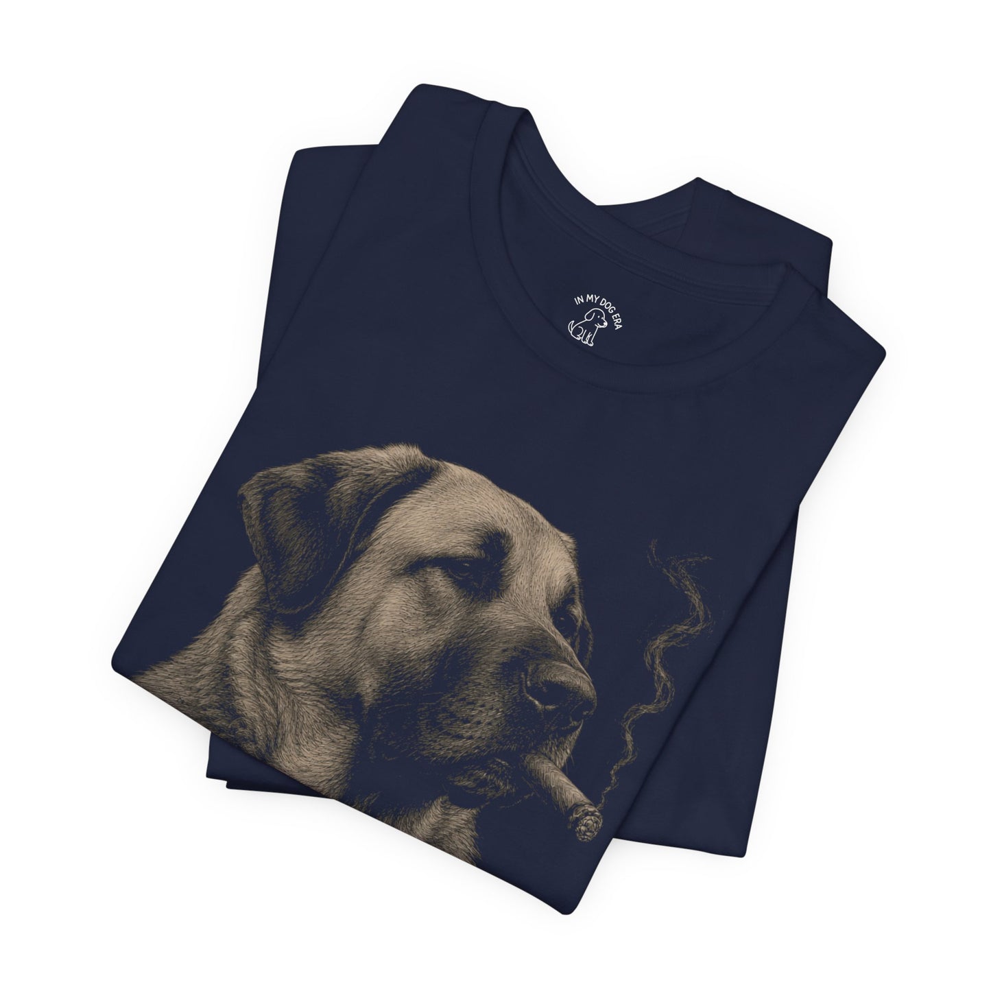 The Gentleman Anatolian Shepherd T-Shirt