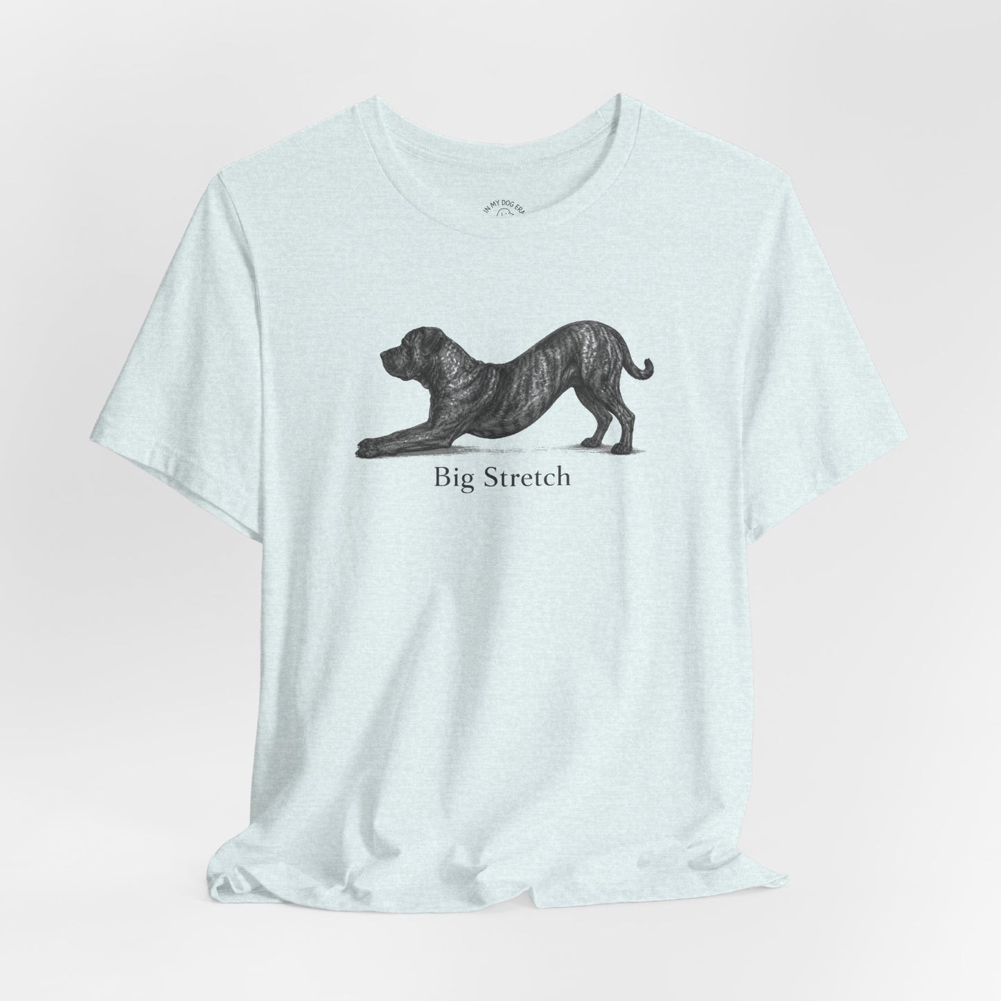 Big Stretch Presa Canario T-Shirt