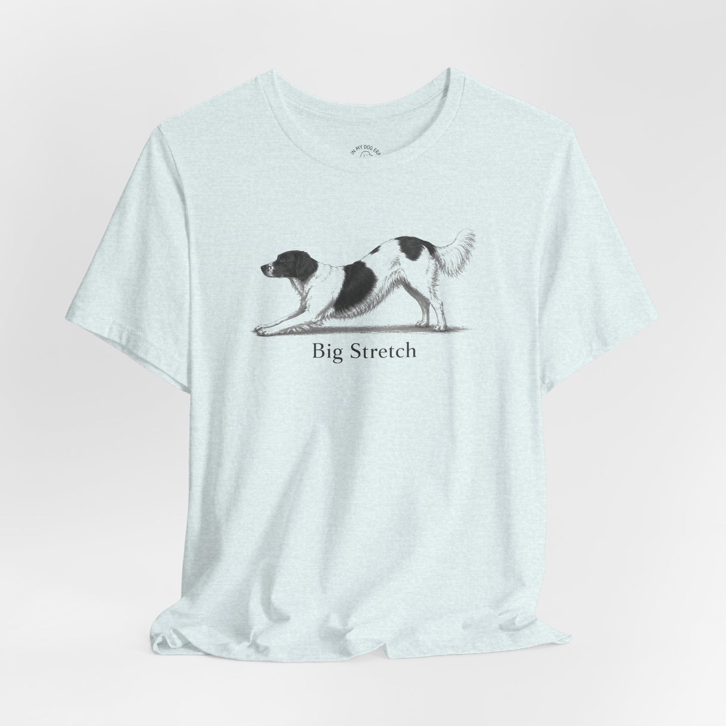 Big Stretch Drentsche Patrijshond T-Shirt