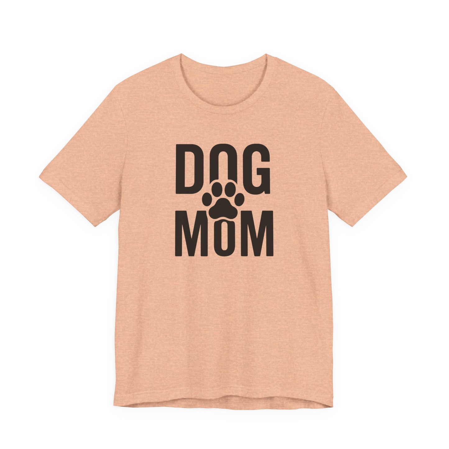 Dog Mom Tee