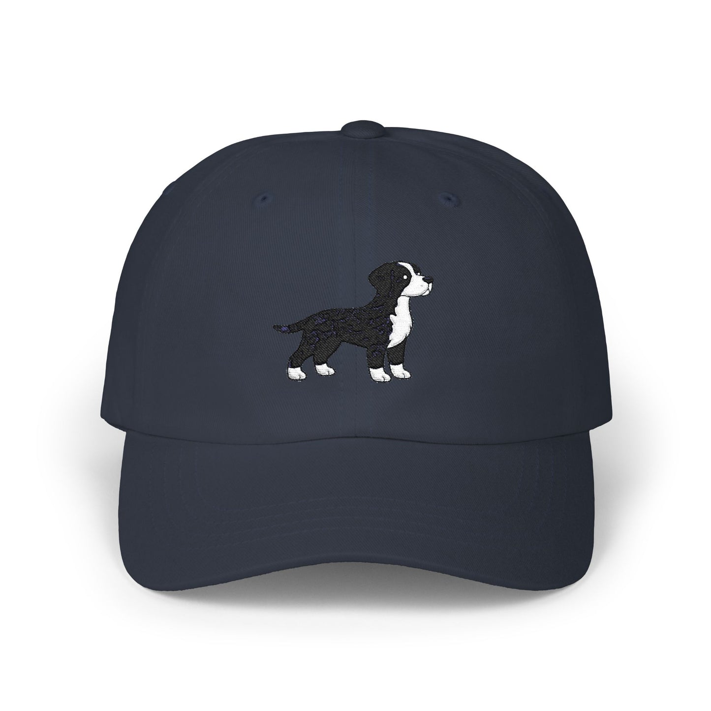 Great Dane Embroidered Hat