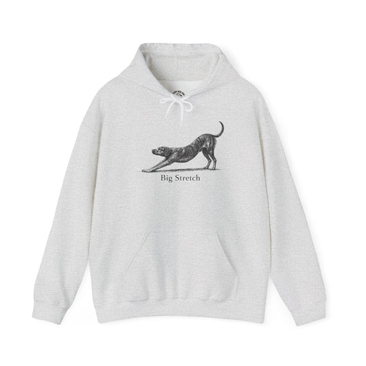 Big Stretch Plott Hound - Hoodie