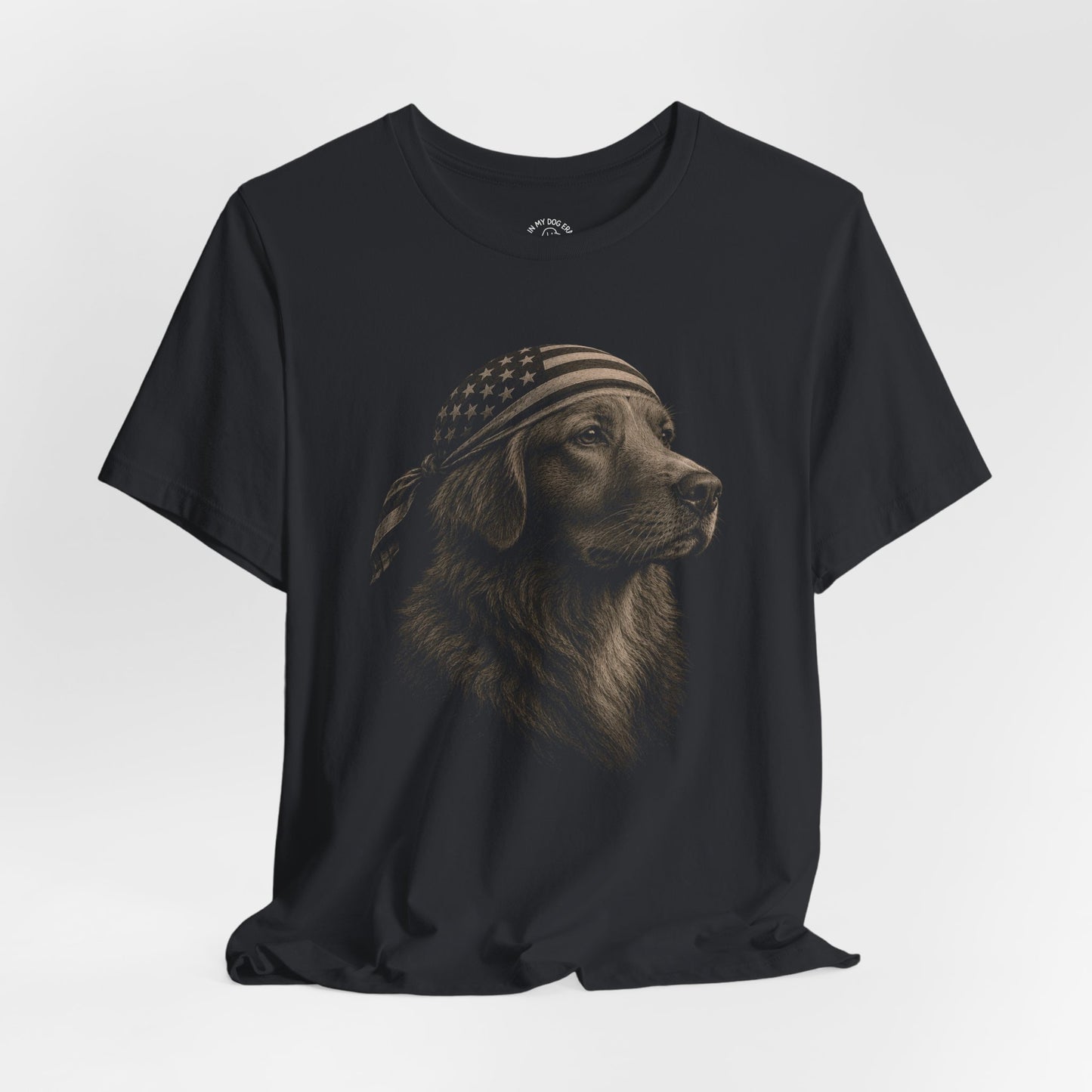 All-American Nova Scotia Duck Tolling Retriever T-Shirt