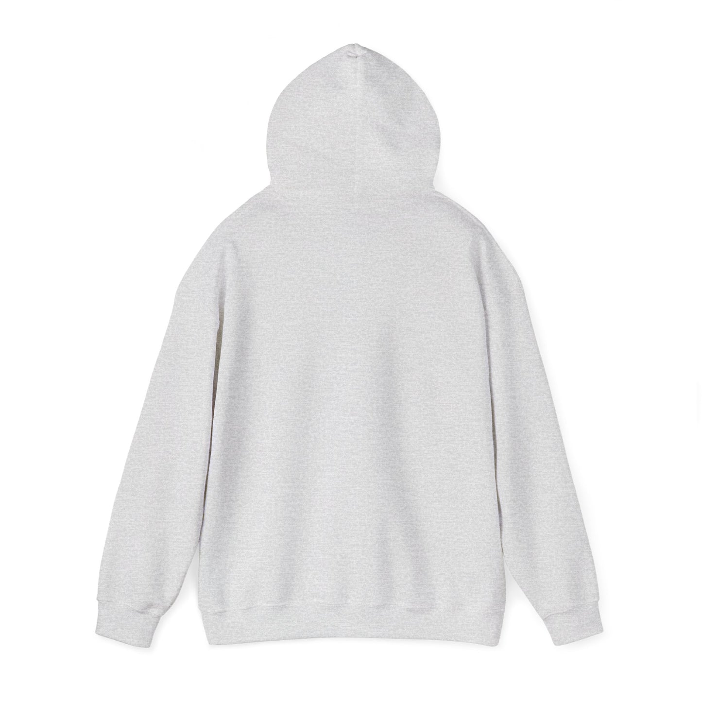Big Stretch American Eskimo Dog - Hoodie