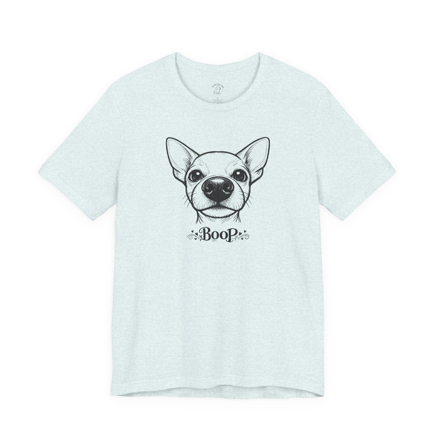BOOP Chihuahua - Unisex T-Shirt