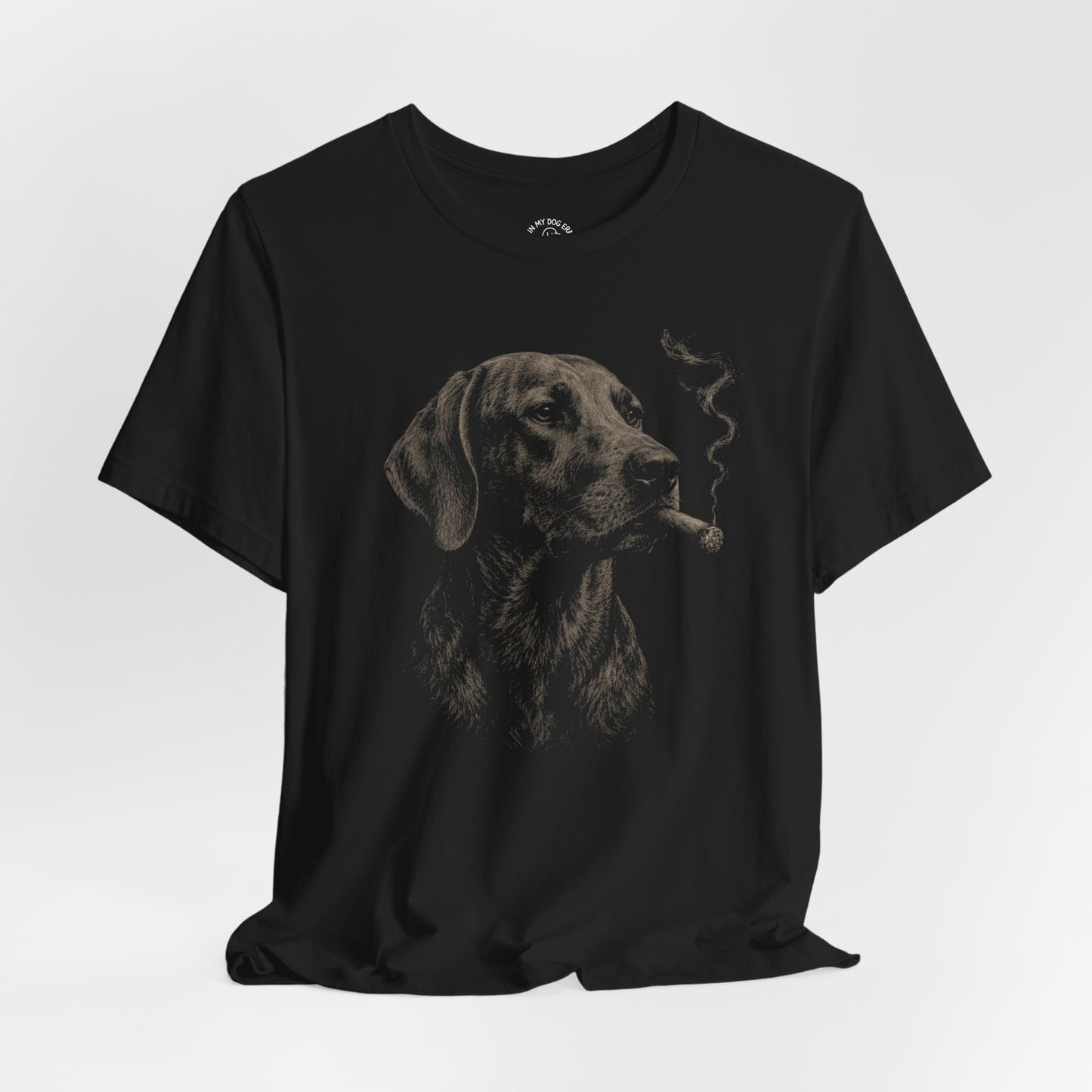 The Gentleman Plott Hound T-Shirt