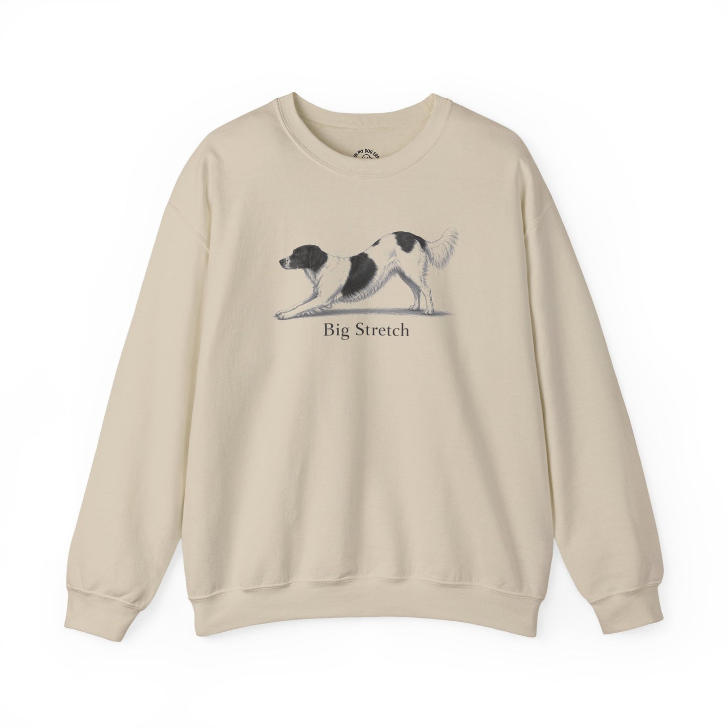 Big Stretch Drentsche Patrijshond Sweatshirt