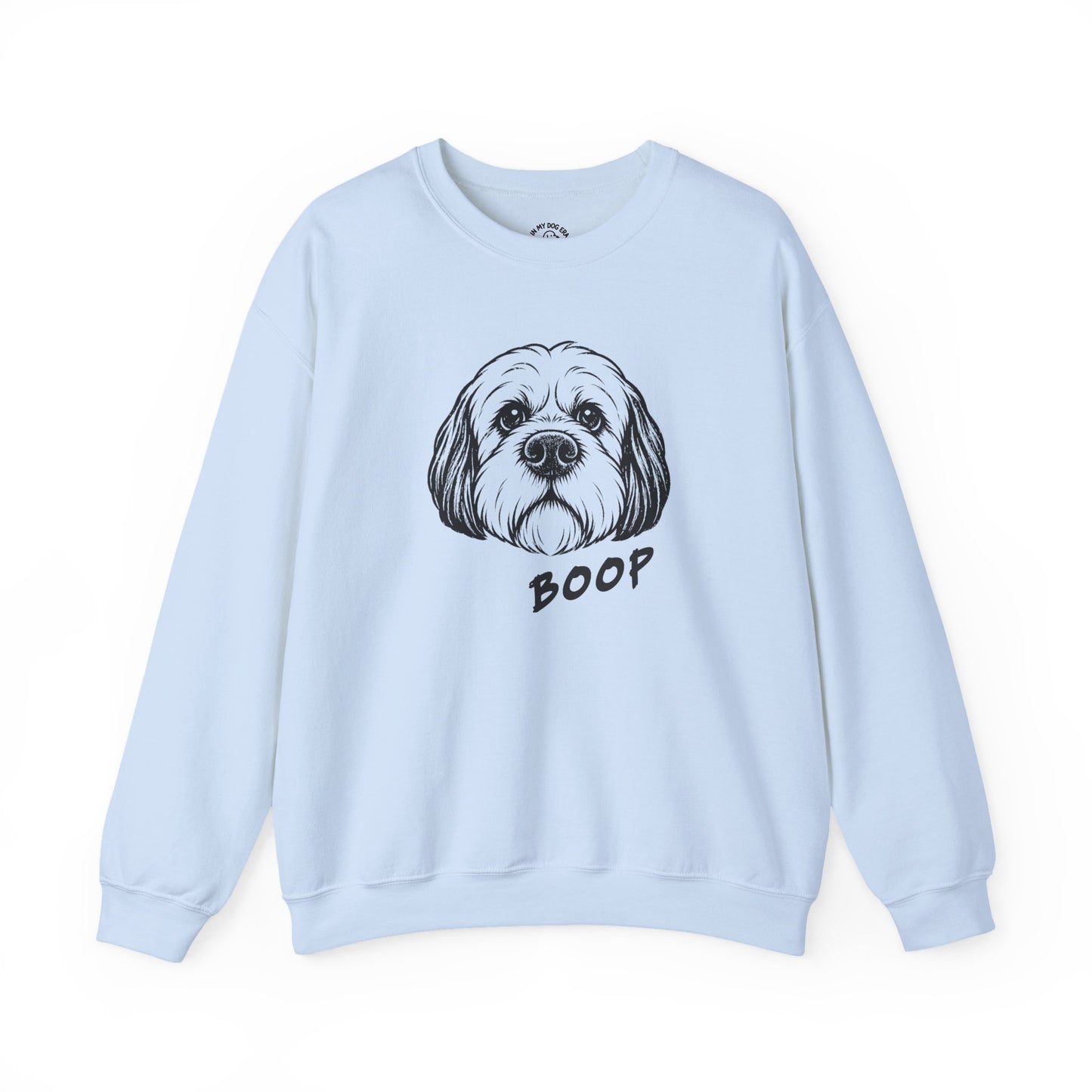 BOOP Classic - Shih Tzu - Unisex Sweatshirt
