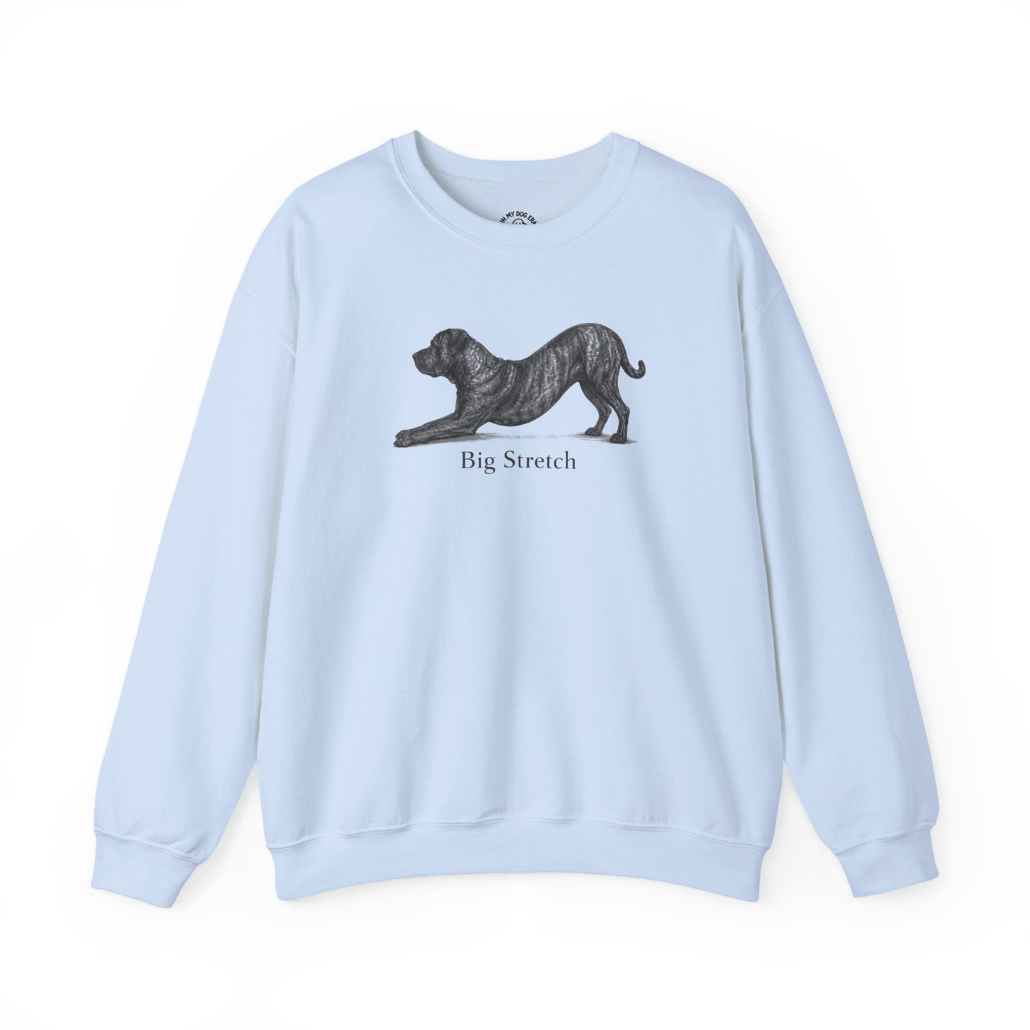 Big Stretch Presa Canario Sweatshirt