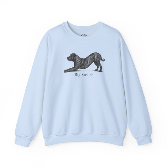 Big Stretch Presa Canario Sweatshirt