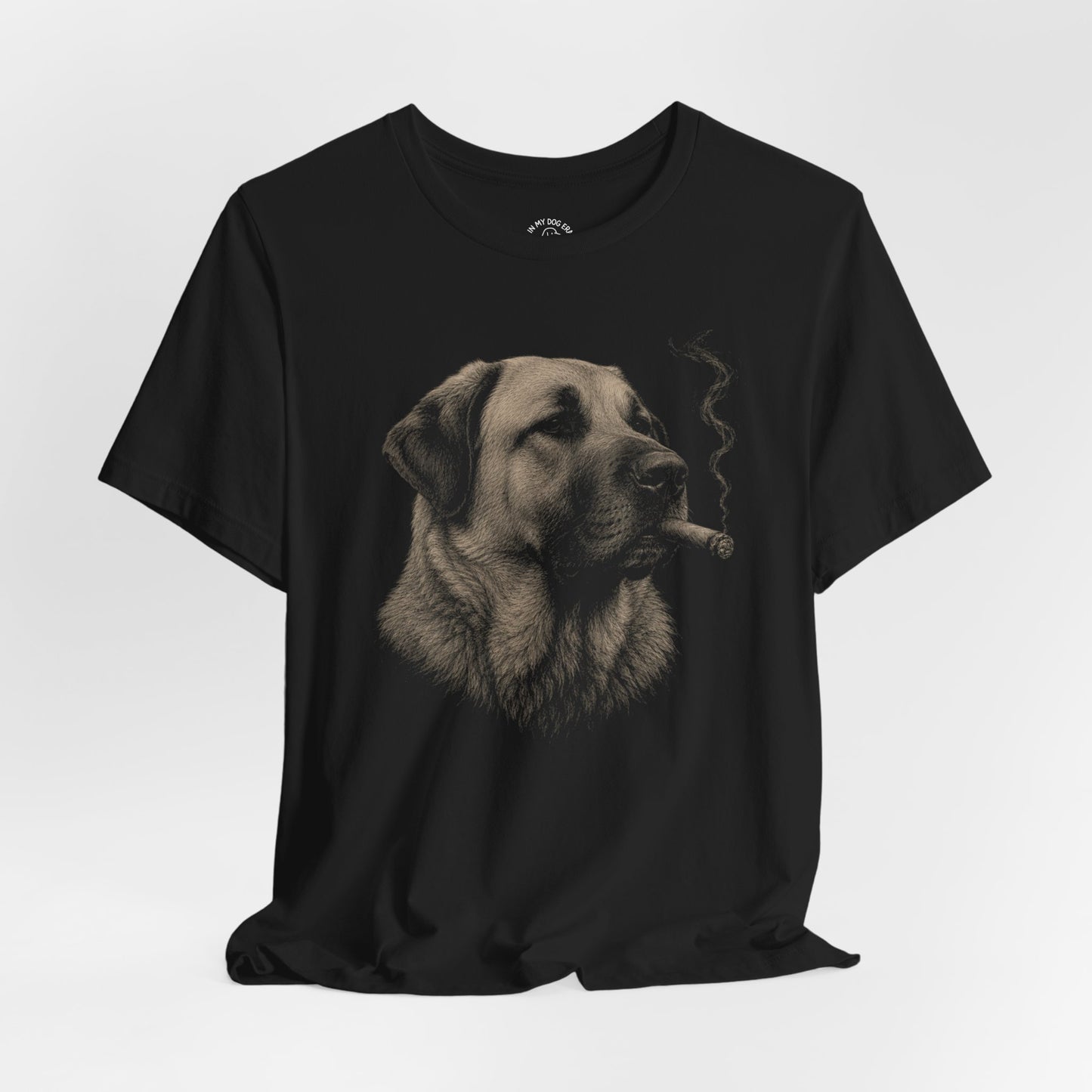 The Gentleman Anatolian Shepherd T-Shirt