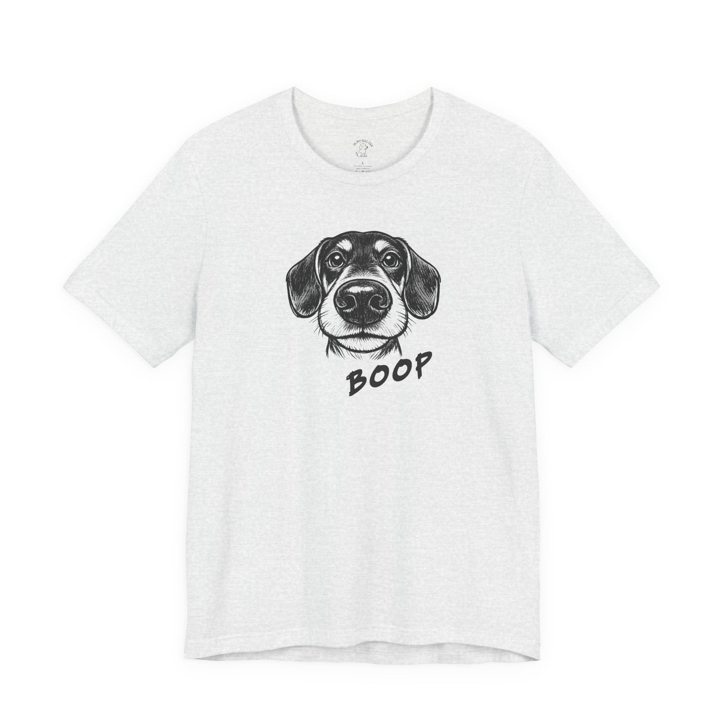BOOP Classic - Dachshund - Unisex T-Shirt
