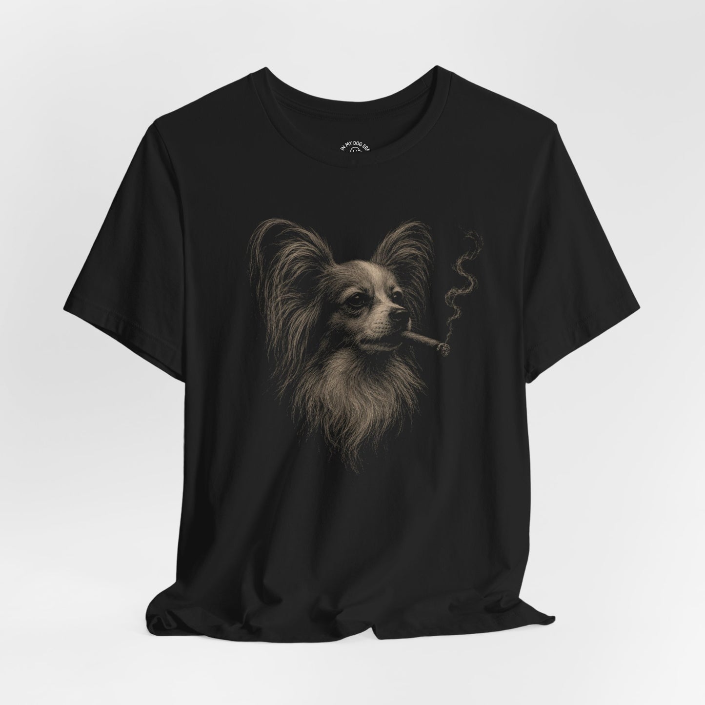 The Gentleman Papillon T-Shirt