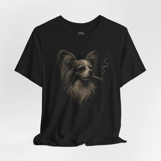 The Gentleman Papillon T-Shirt