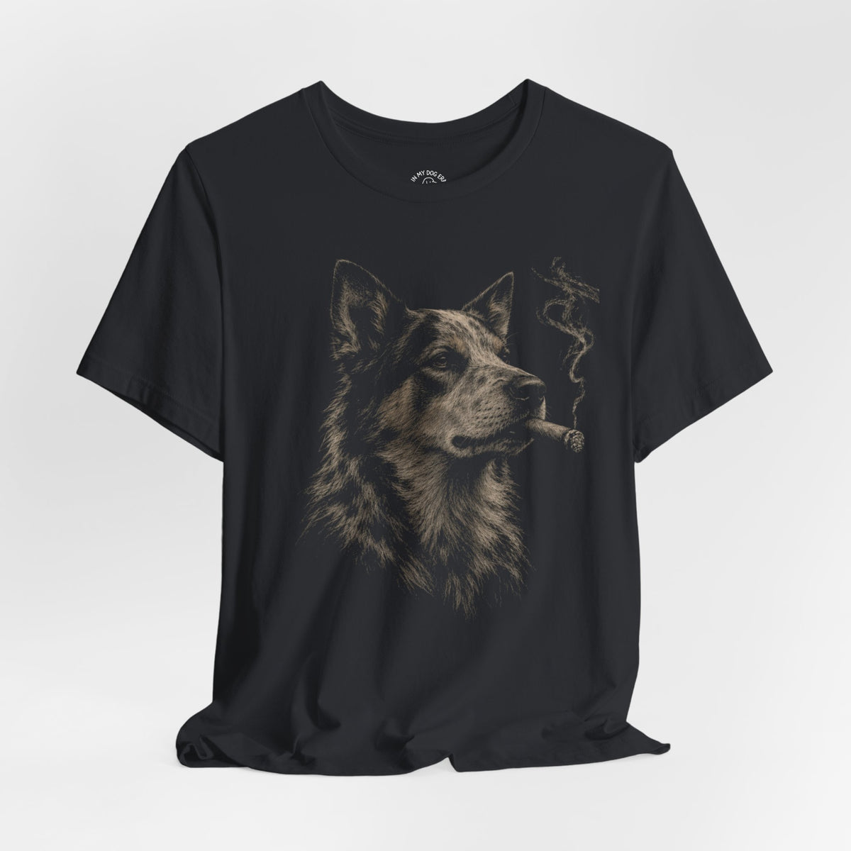 The Gentleman Texas Heeler T-Shirt