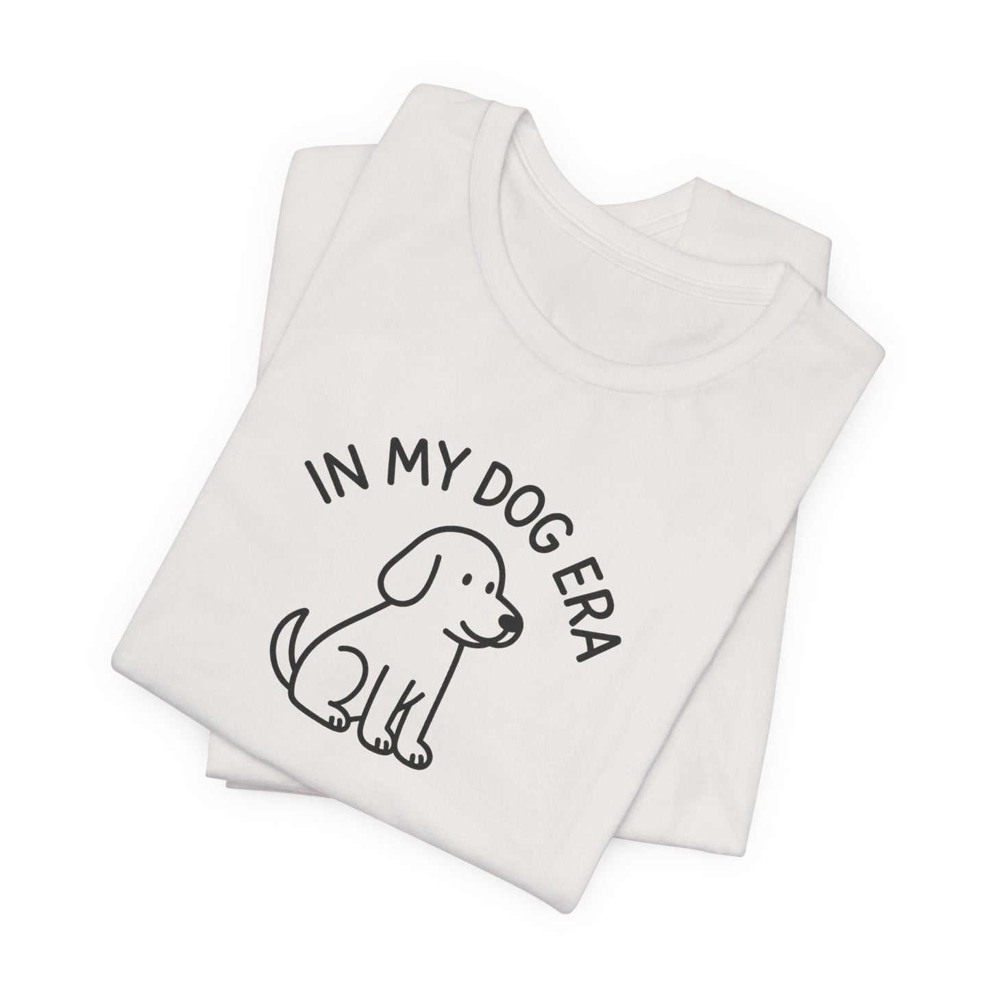 In My Dog Era Classic Tee