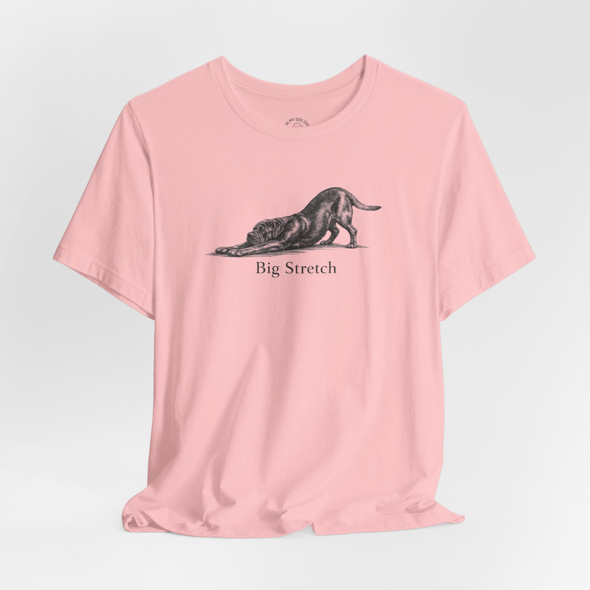Big Stretch Cane Corso T-Shirt