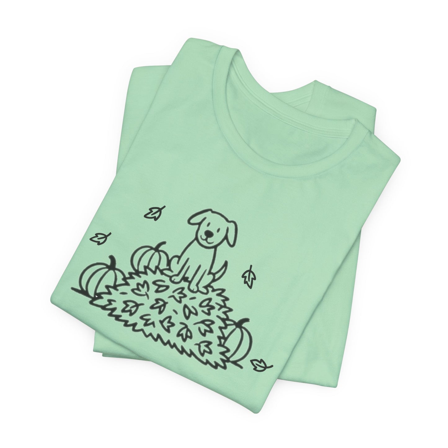 Autumn Era Tee