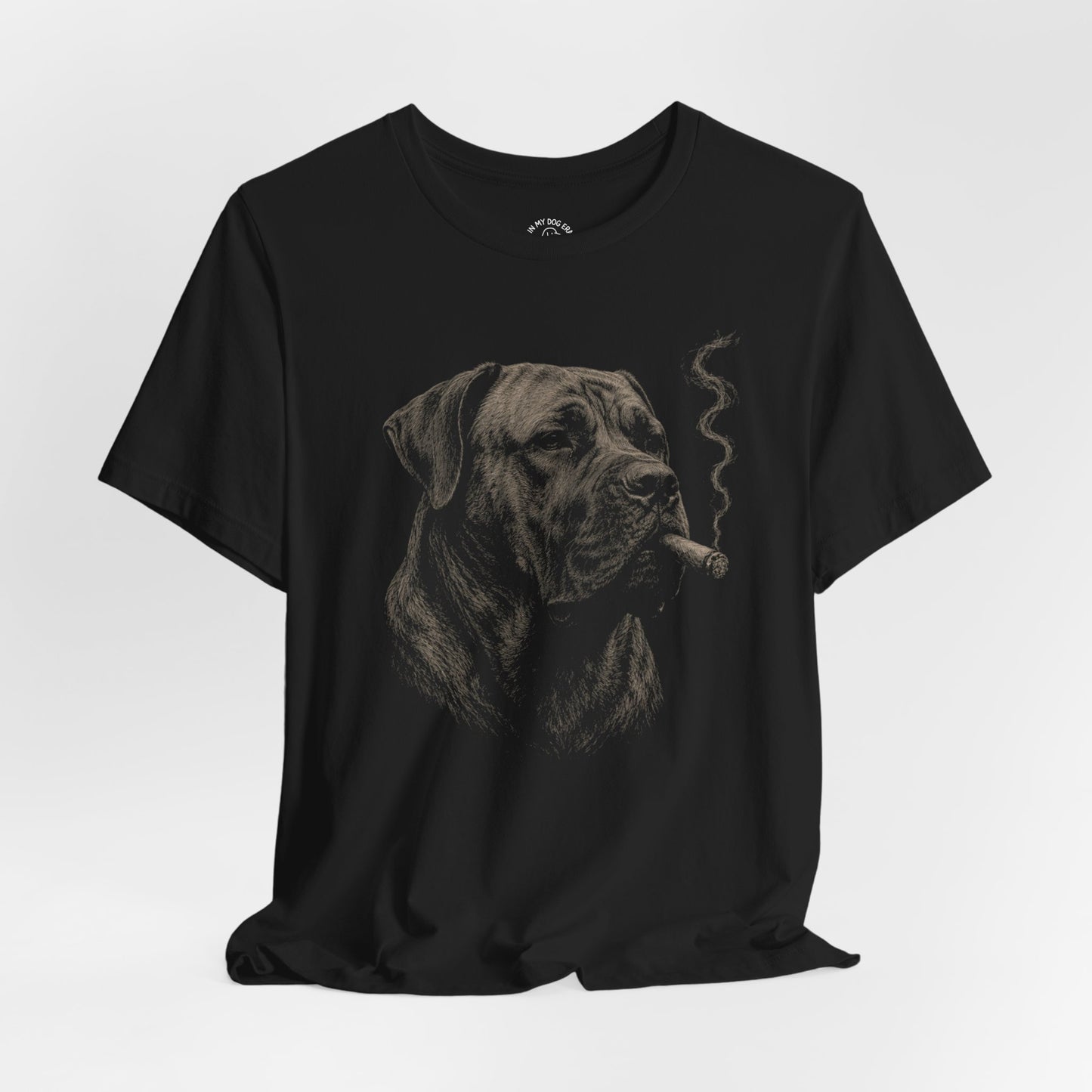 The Gentleman Presa Canario T-Shirt