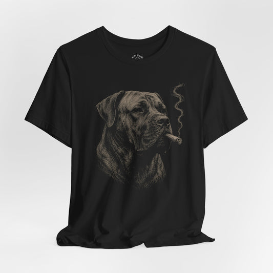 The Gentleman Presa Canario T-Shirt