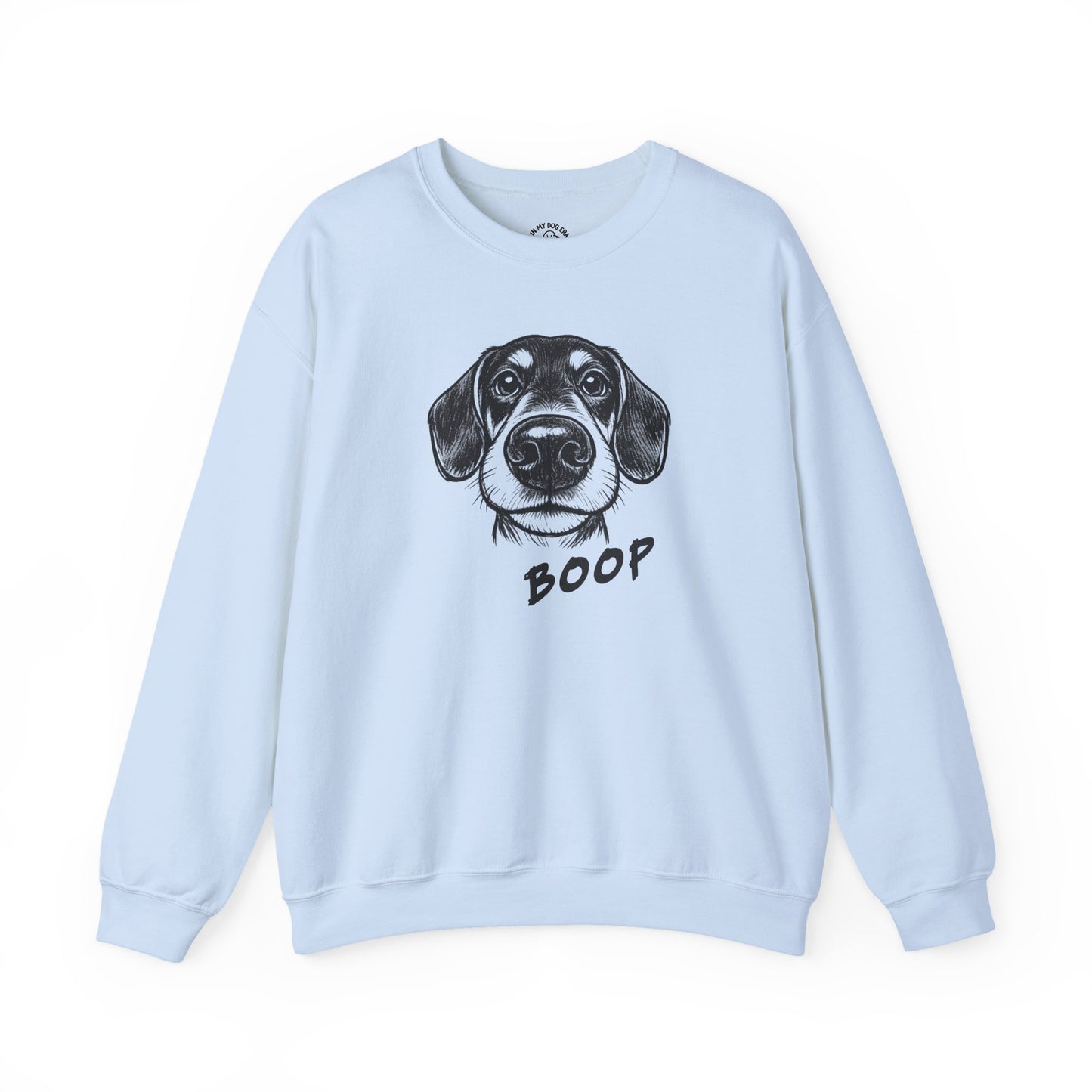 BOOP Classic - Dachshund - Unisex Sweatshirt
