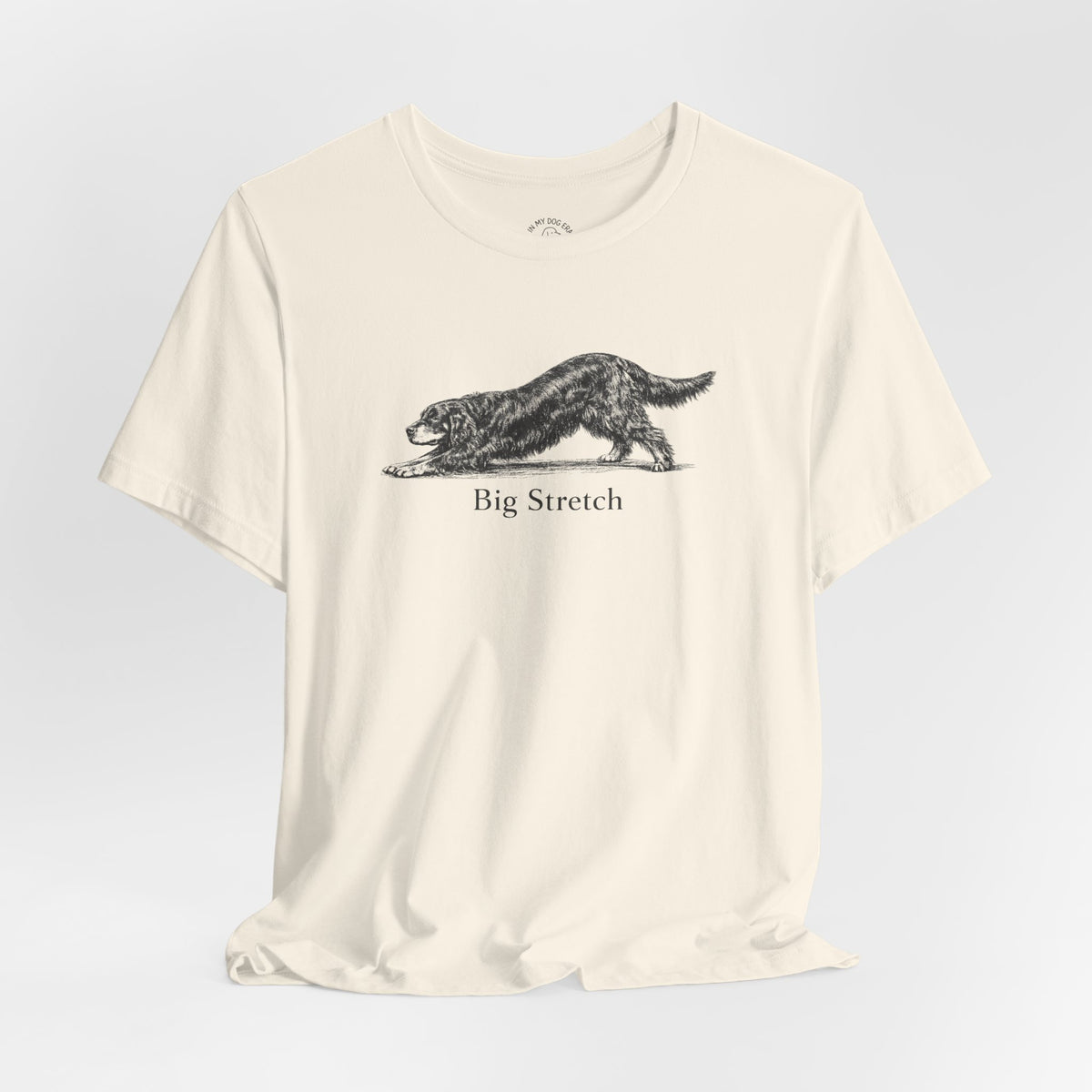 Big Stretch Gordon Setter T-Shirt