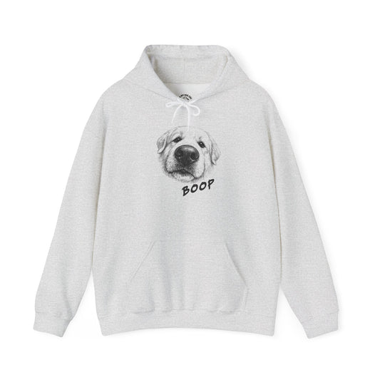 BOOP Great Pyrenees - Hoodie