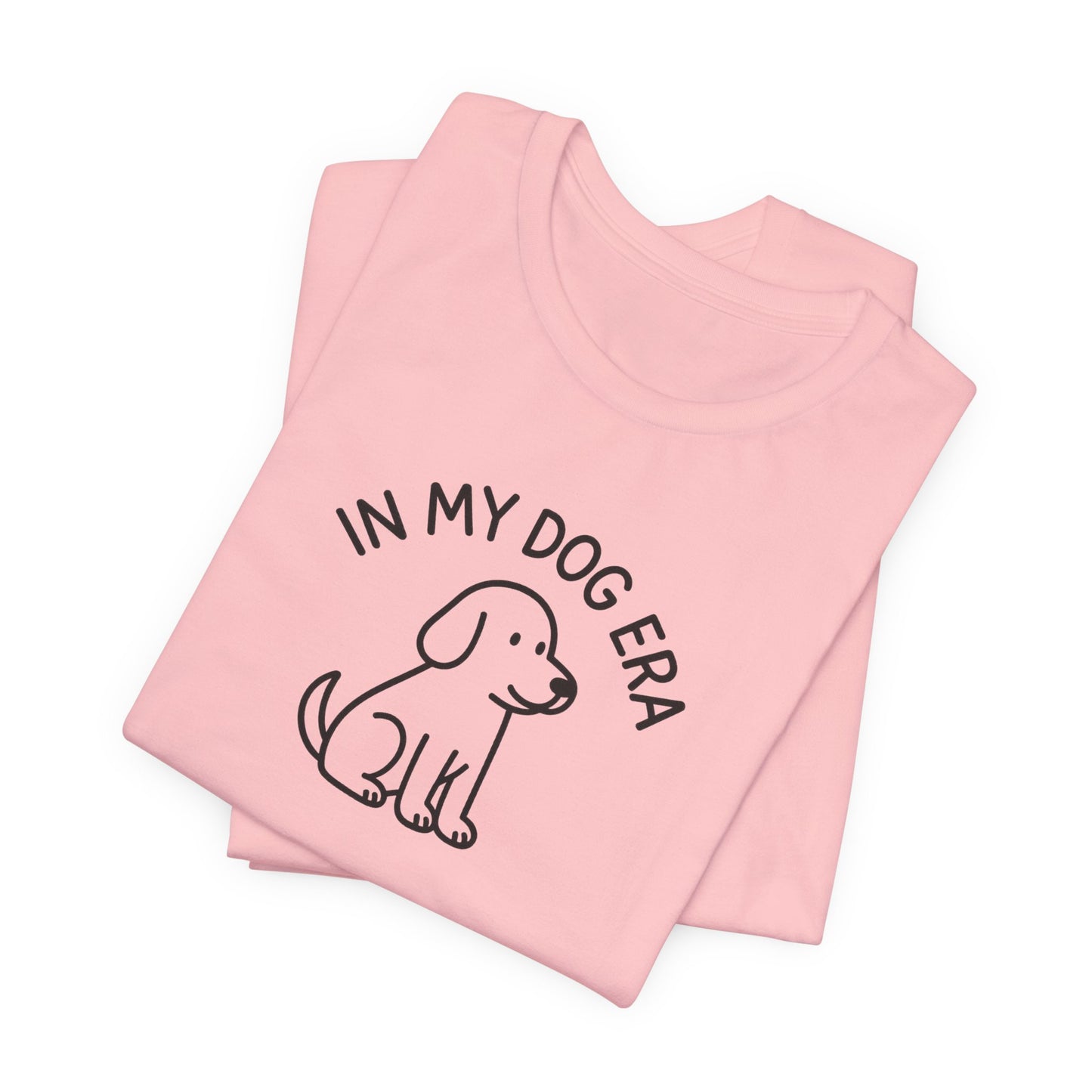 In My Dog Era Classic Tee