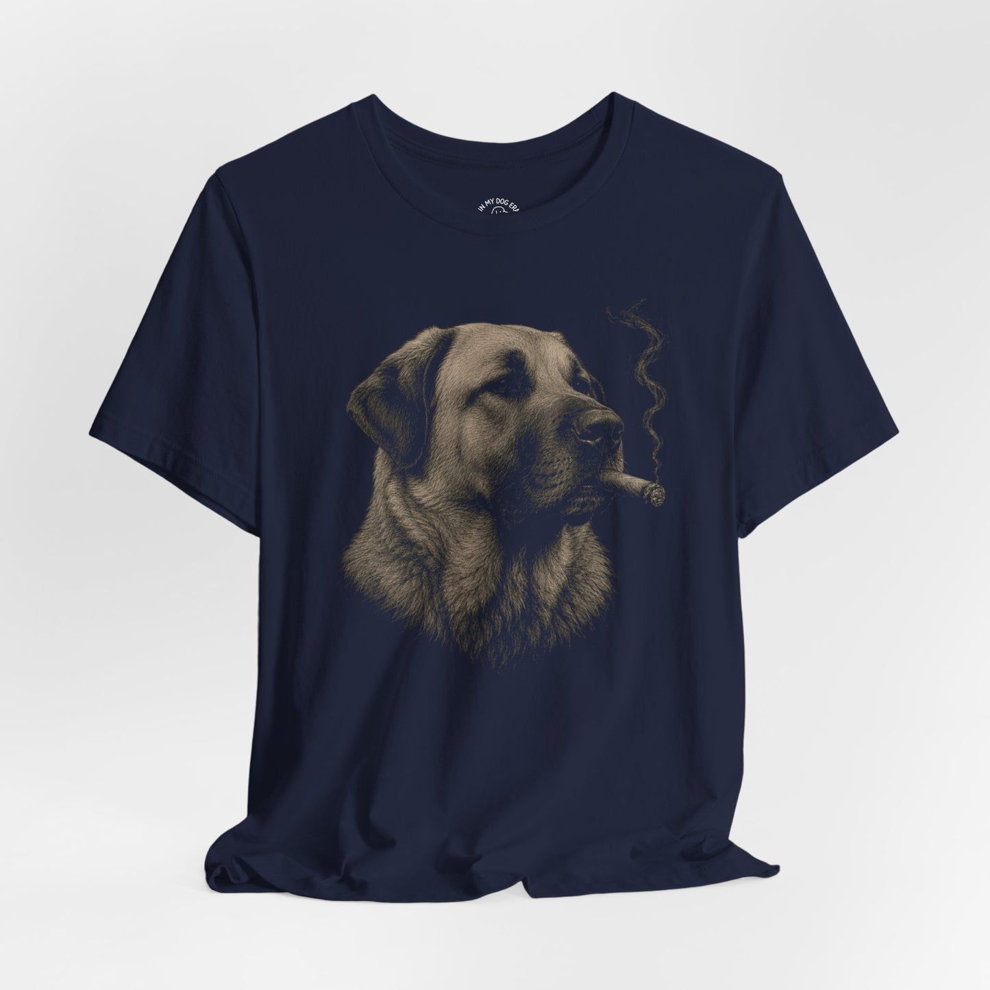 The Gentleman Anatolian Shepherd T-Shirt