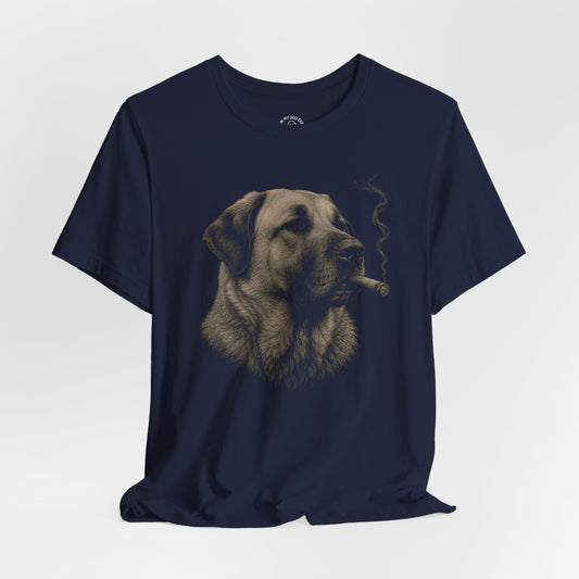 The Gentleman Anatolian Shepherd T-Shirt
