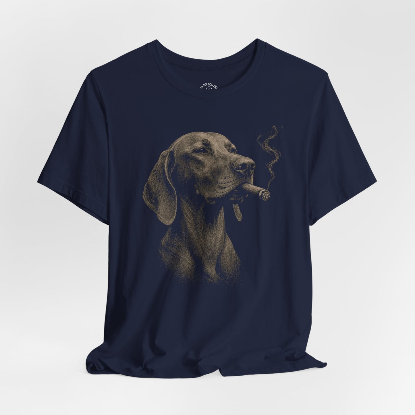The Gentleman Vizsla T-Shirt
