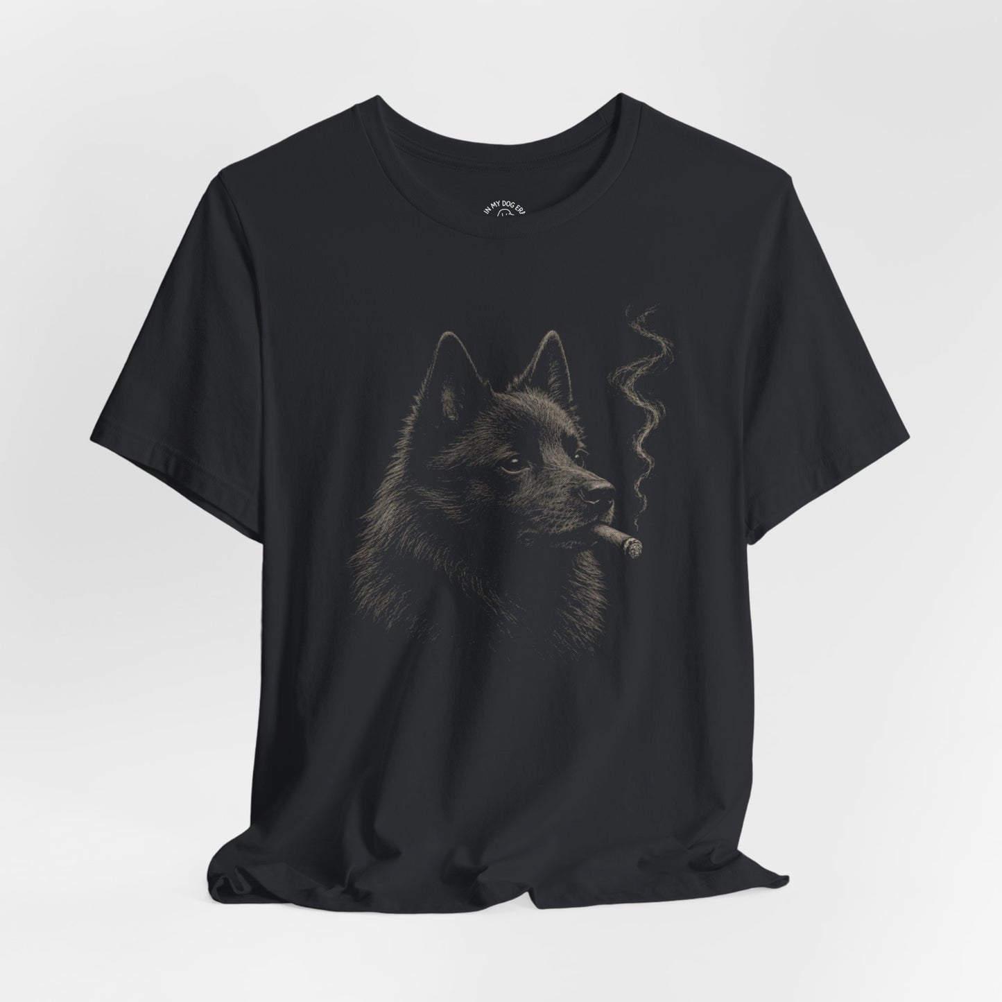 The Gentleman Schipperke T-Shirt