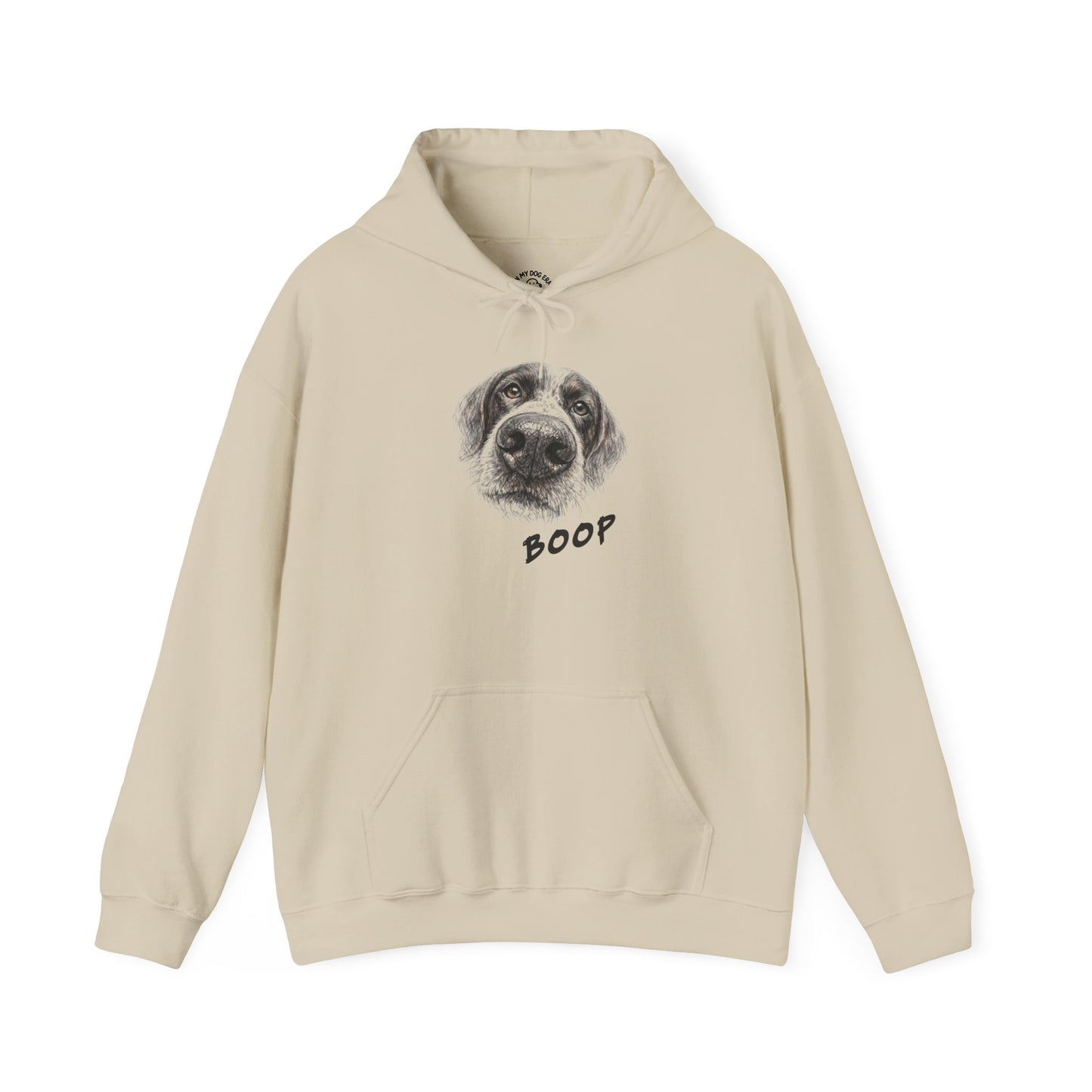 BOOP German Shorthaired Pointer - Hoodie