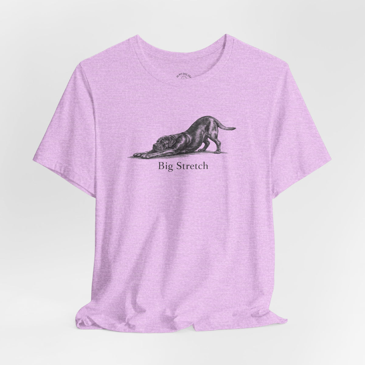 Big Stretch Cane Corso T-Shirt