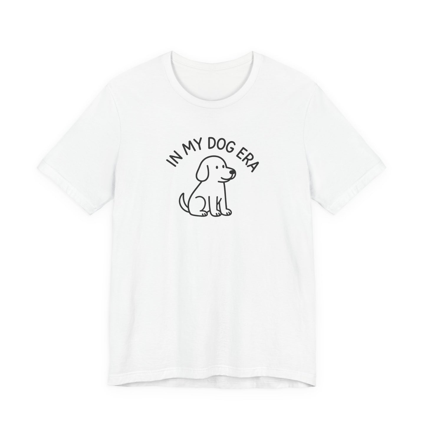 In My Dog Era Classic Tee