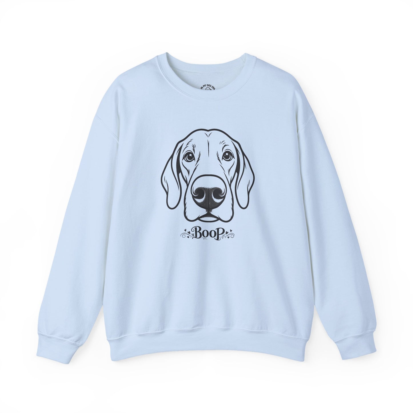 BOOP Vizsla - Unisex Sweatshirt