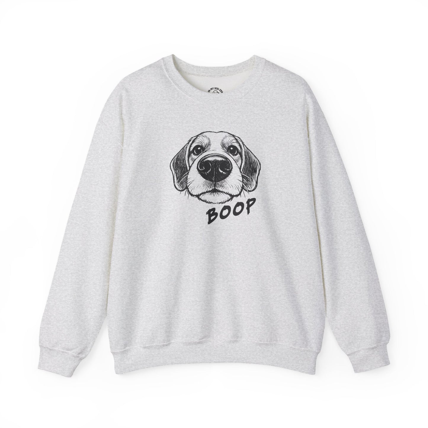 BOOP Classic - Beagle - Unisex Sweatshirt