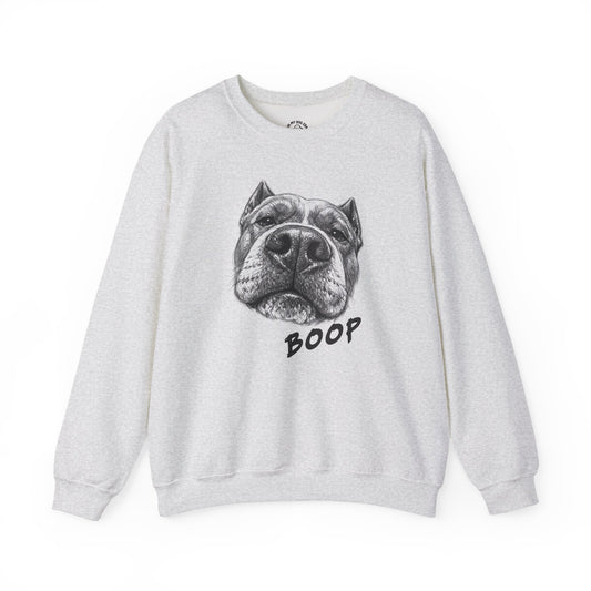 BOOP American Bully Sweatshirt