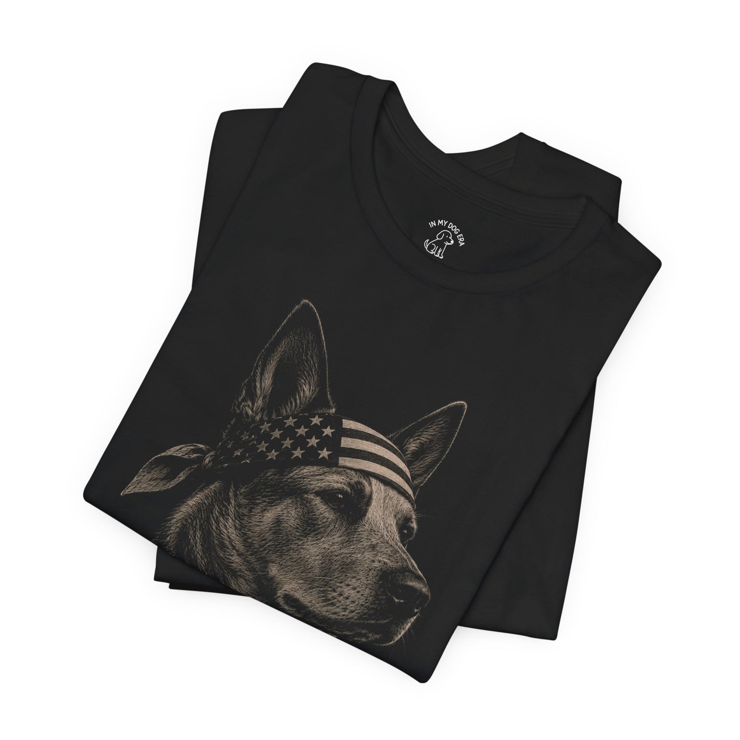 All-American Australian Cattle Dog T-Shirt
