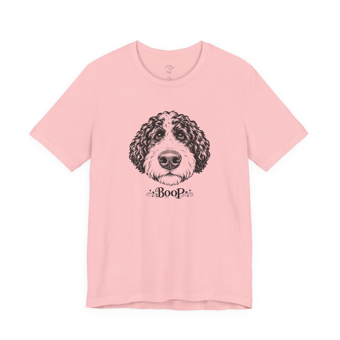 BOOP Aussiedoodle - Unisex T-Shirt